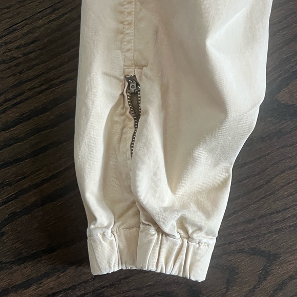 Nili lotan cropped military pants 2 - Picture 6 of 16